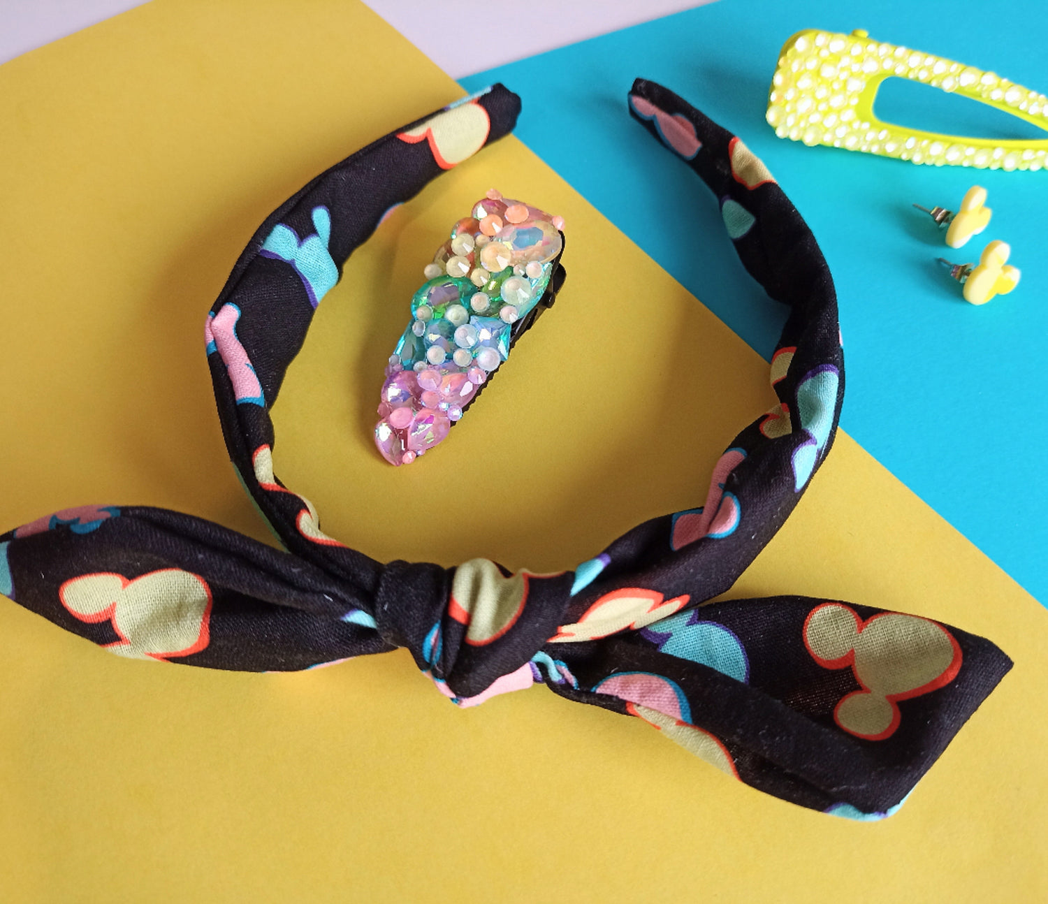 Hairbands