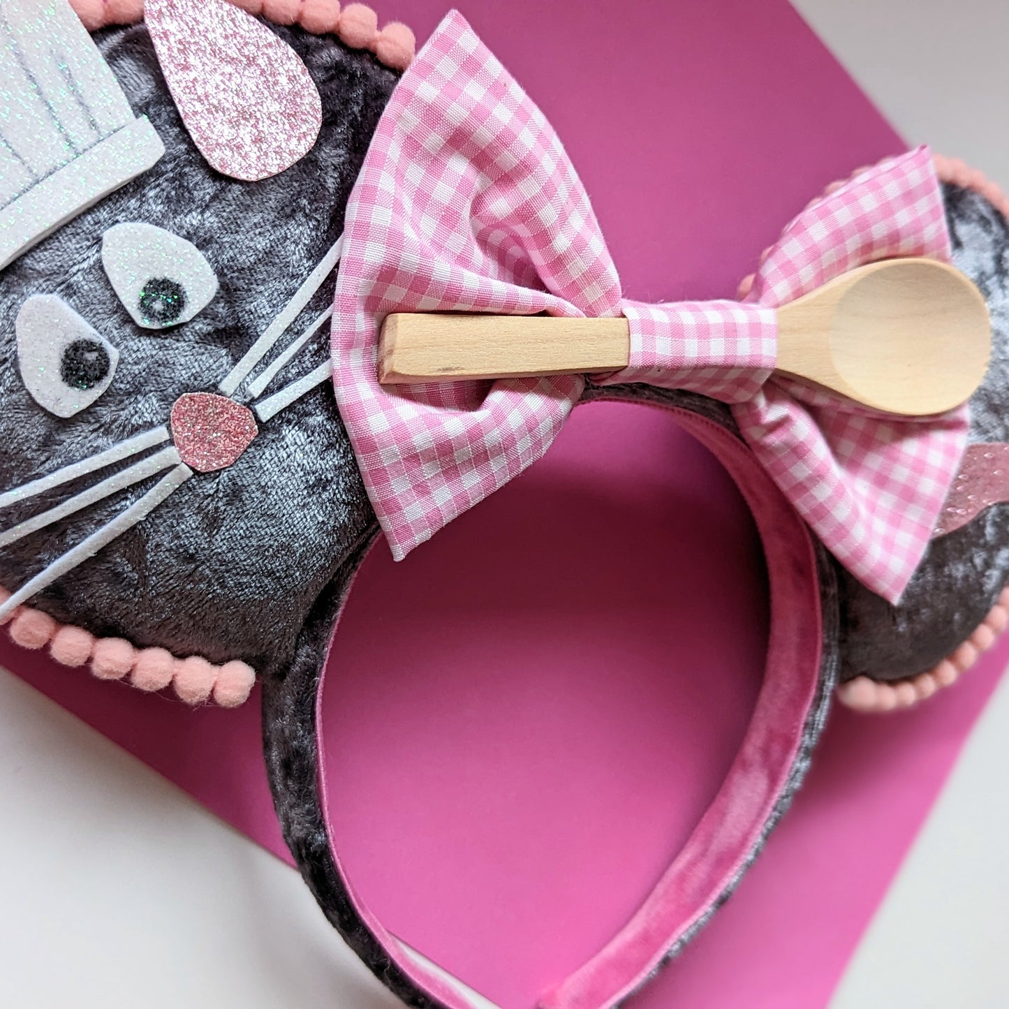 Little Chef Mouse Ears