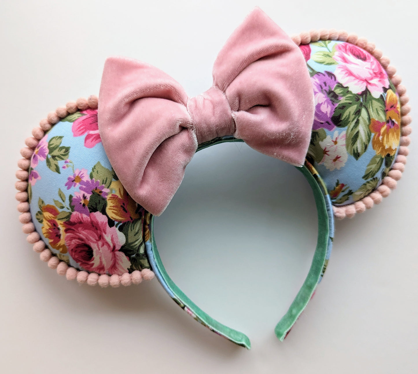 Rose Garden Ears