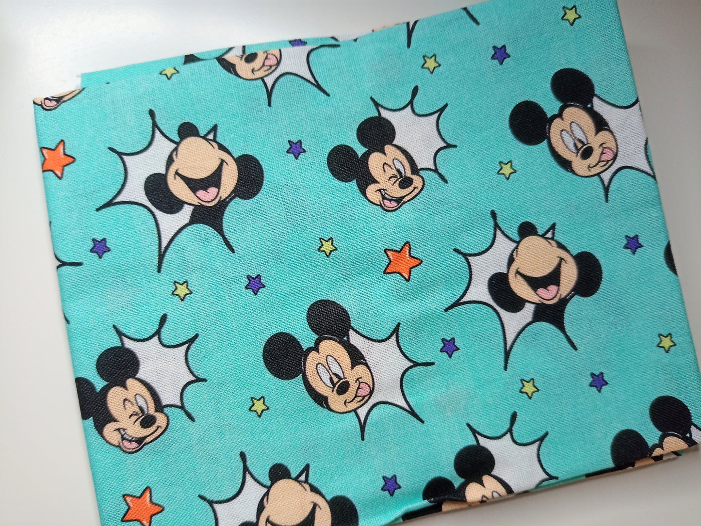 90s Mickey Collection