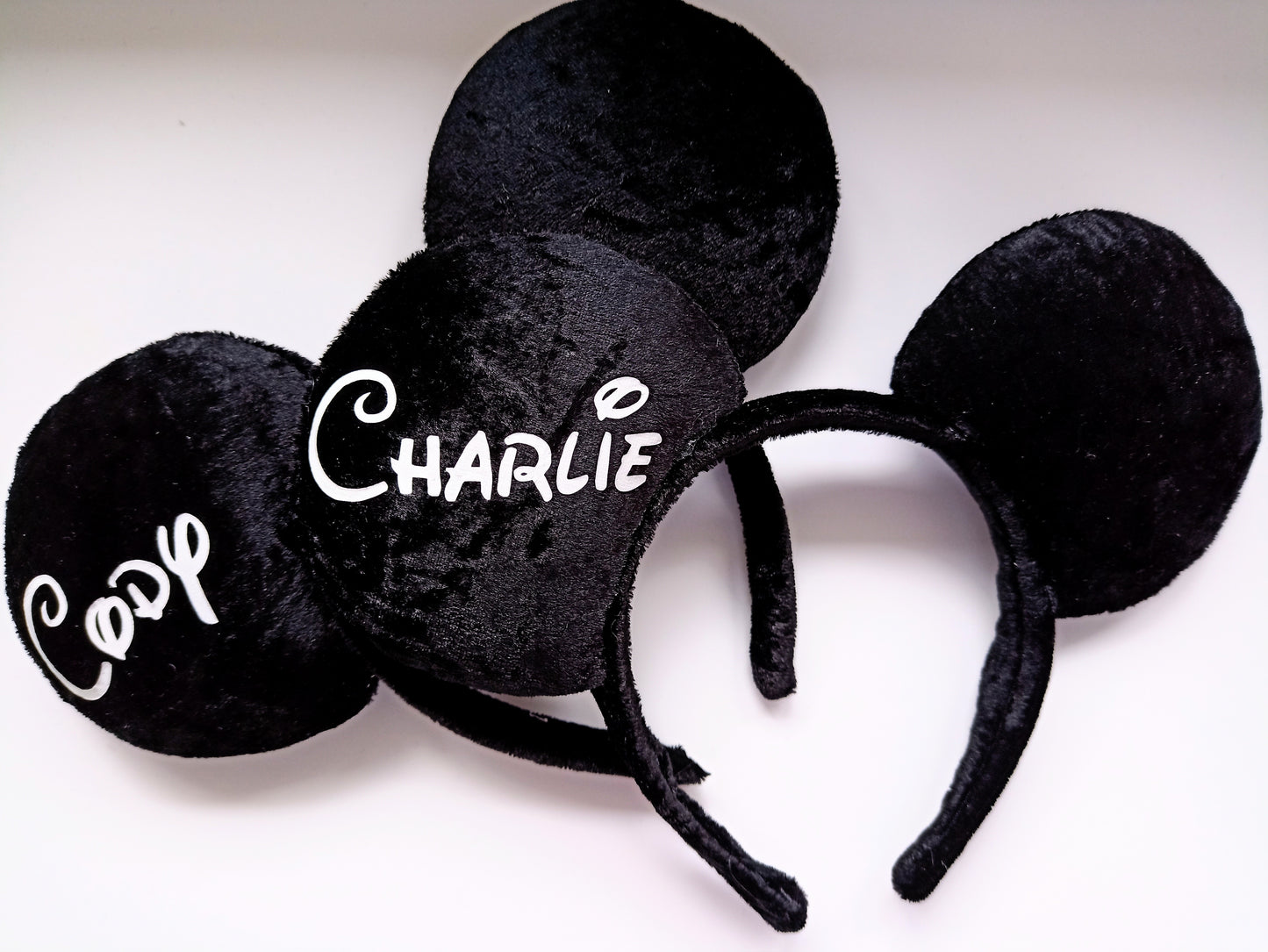 Add Personalisation
