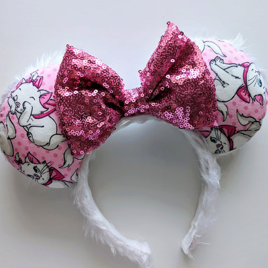 Marie Mouse Ears
