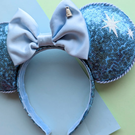 Lost Boy or Wendy Mouse Ears