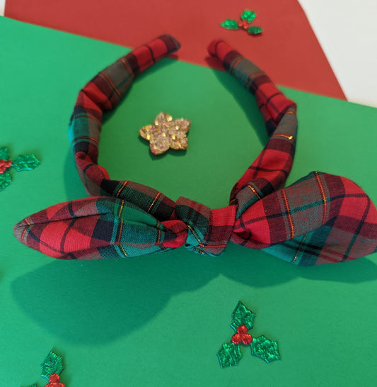 Festive Knotbands