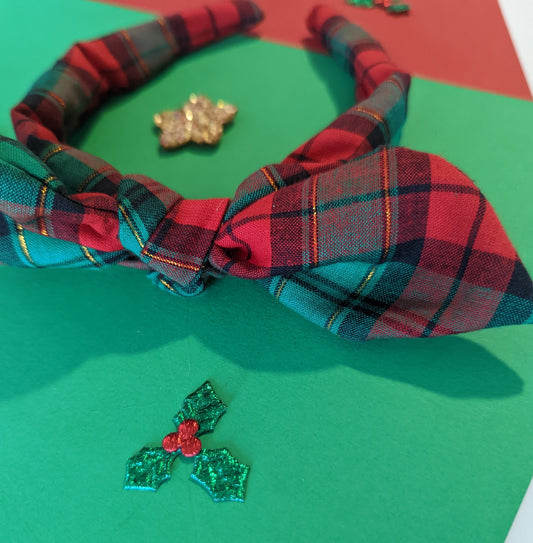 Festive Knotbands