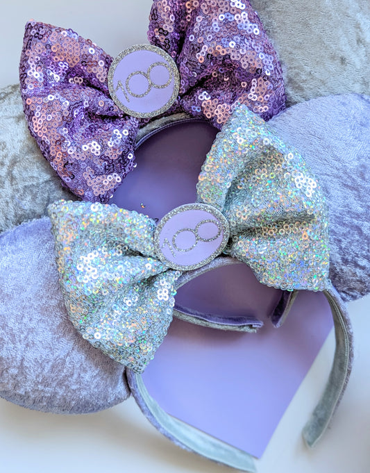Grand Floridian Inspired Mouse Ears – The Merry Ear Market