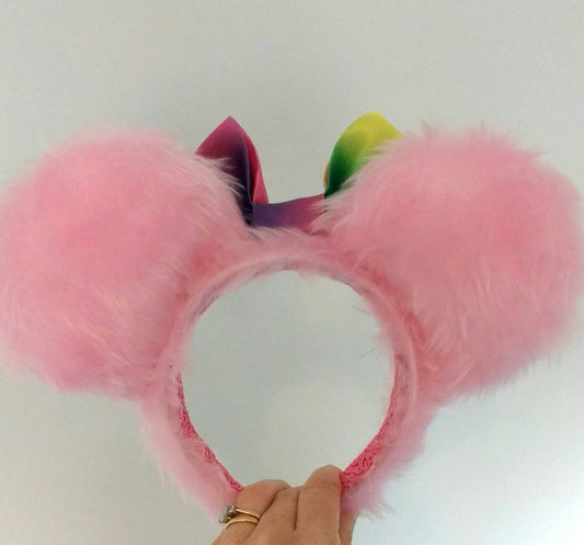 Piglet Mouse Ears