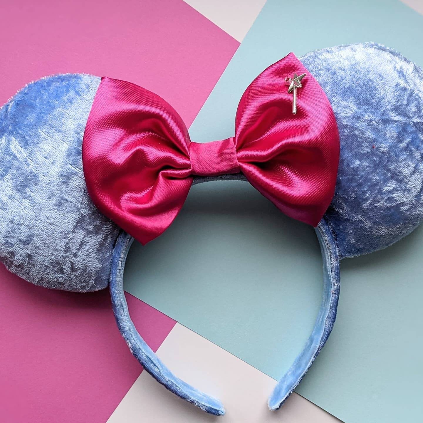 Fairy Godmother Mouse Ears