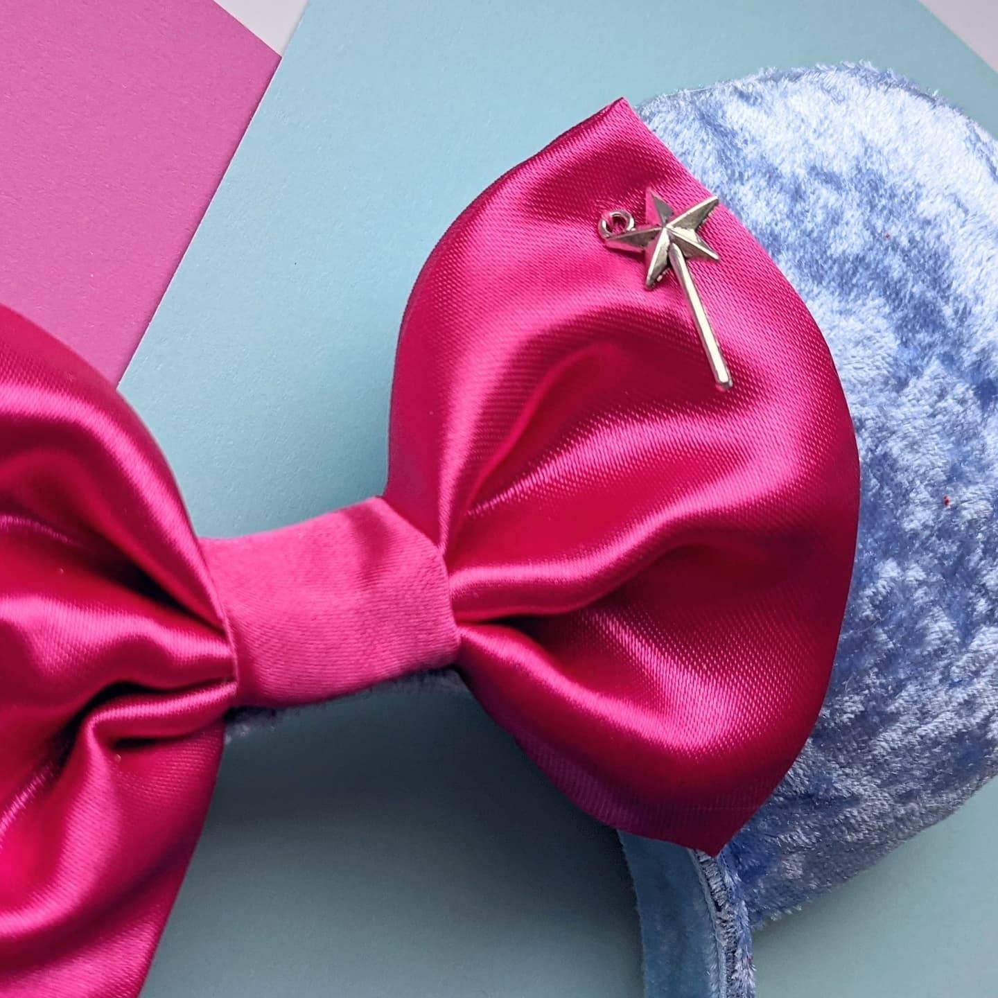 Fairy Godmother Mouse Ears